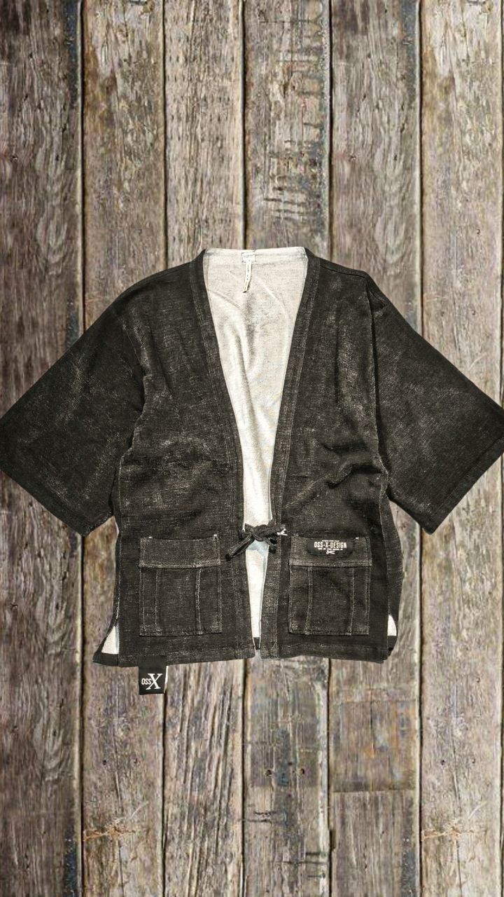 MEN'S  URBAN BOHEM STYLE JACKET