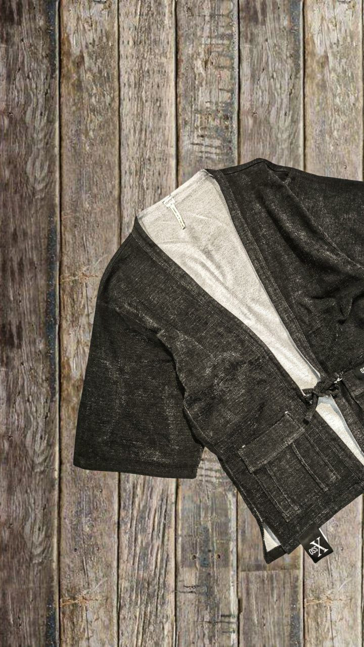 MEN'S  URBAN BOHEM STYLE JACKET