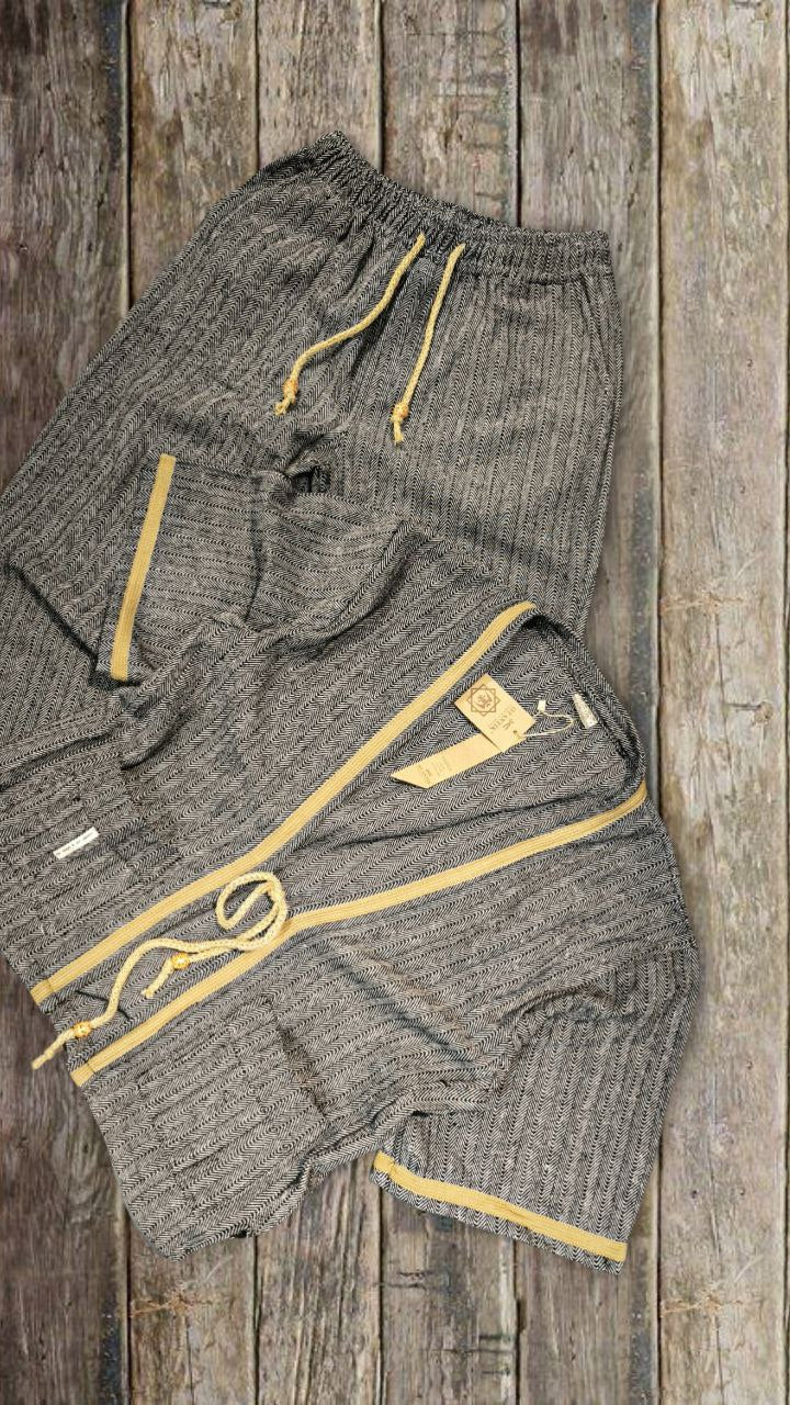 MEN'S  URBAN BOHEM STYLE JACKET