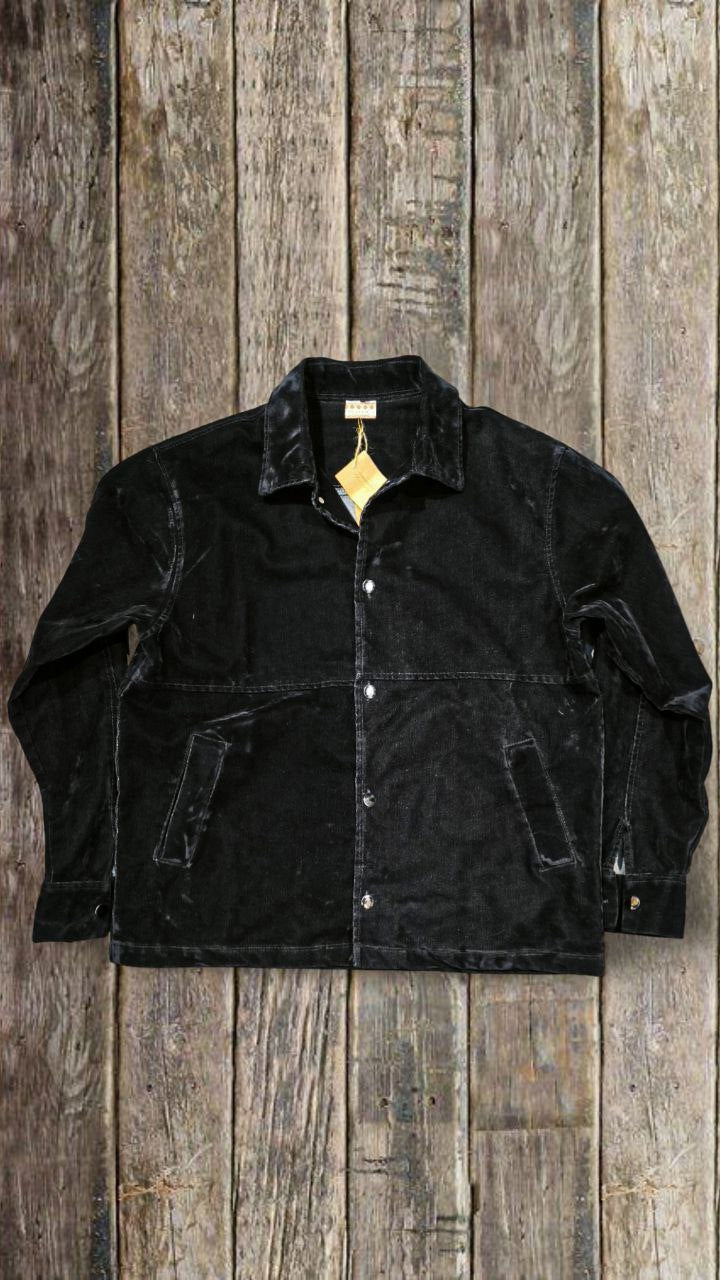 MEN'S  BOHEM STYLE URBAN JACKET