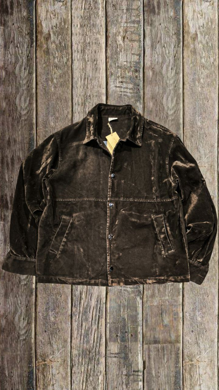 MEN'S  BOHEM STYLE URBAN JACKET