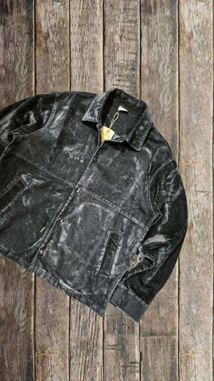 MEN'S  BOHEM STYLE URBAN JACKET