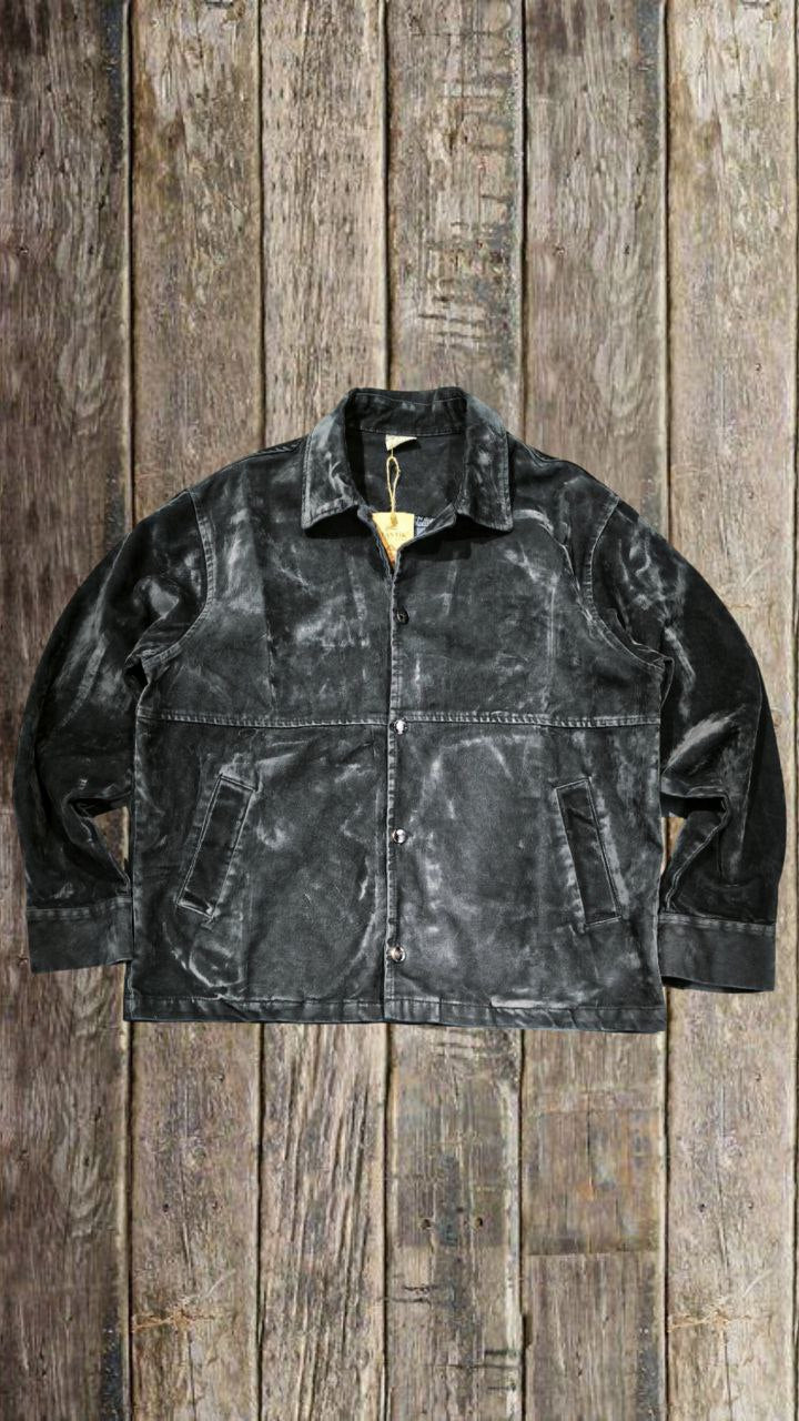 MEN'S  BOHEM STYLE URBAN JACKET