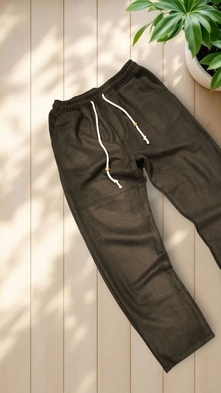 MEN'S  BOHEM ITALYIAN STYLE PANT