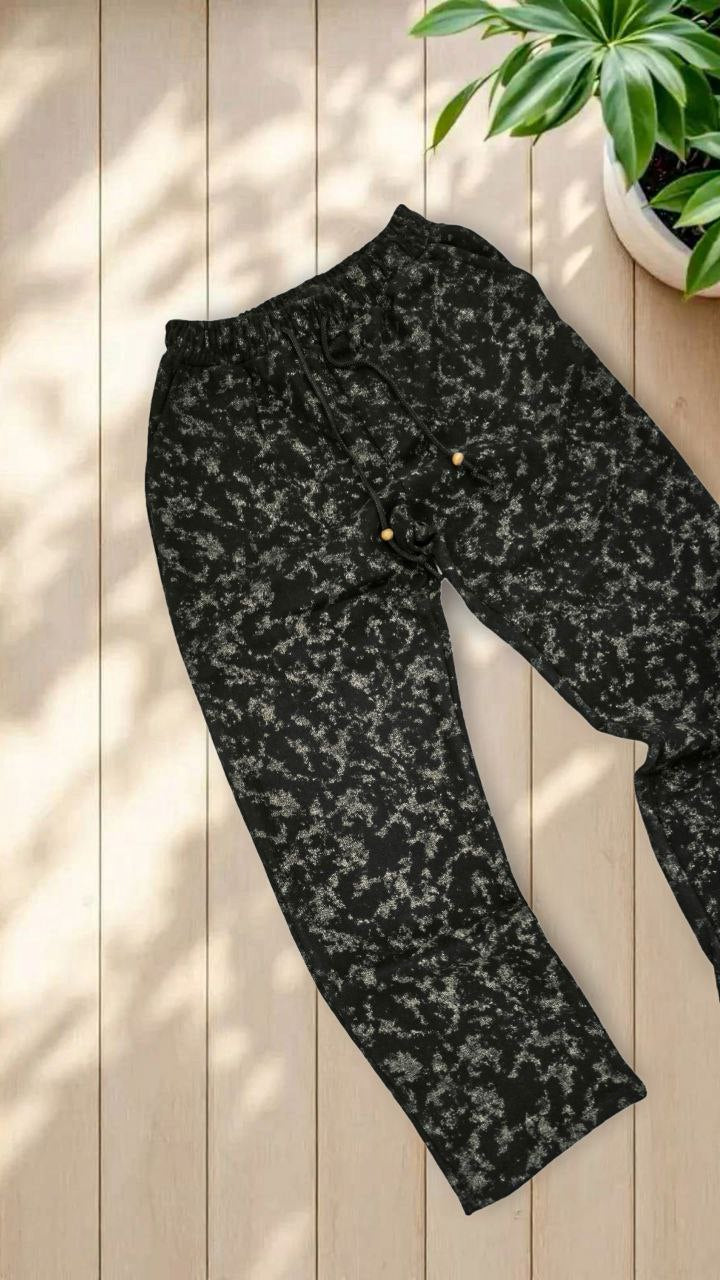 MEN'S  BOHEM ITALIAN STYLE RELEX PANT