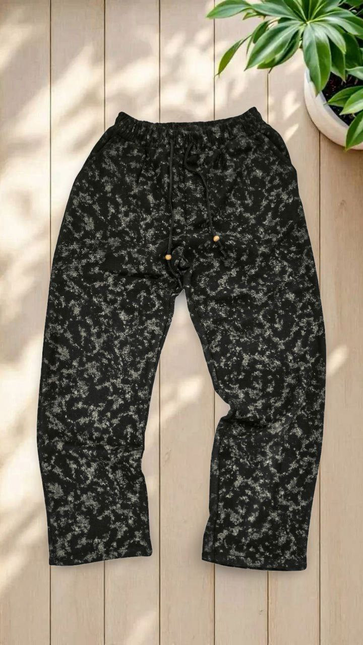 MEN'S  BOHEM ITALIAN STYLE RELEX PANT