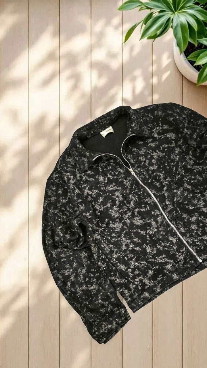 MEN'S BOHEM URBAN ITALIAN STYLE JACKET