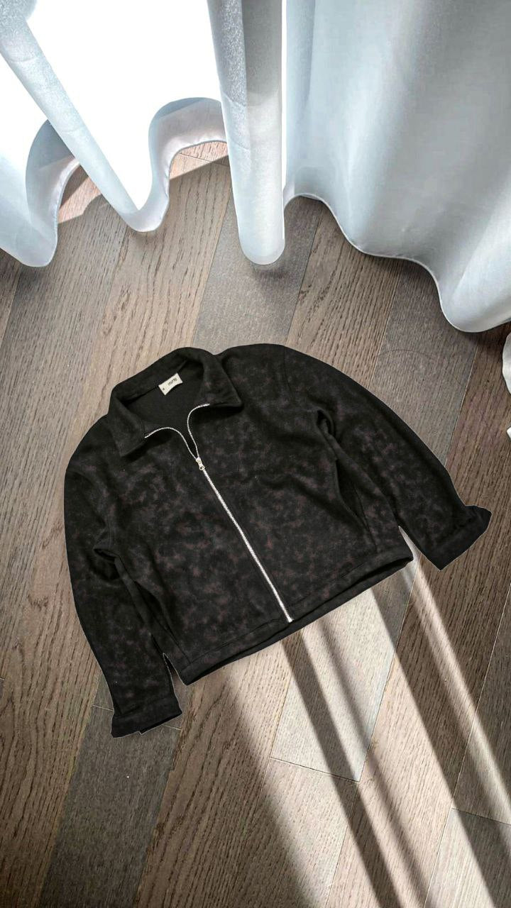 MEN'S BOHEM URBAN ITALIAN STYLE JACKET