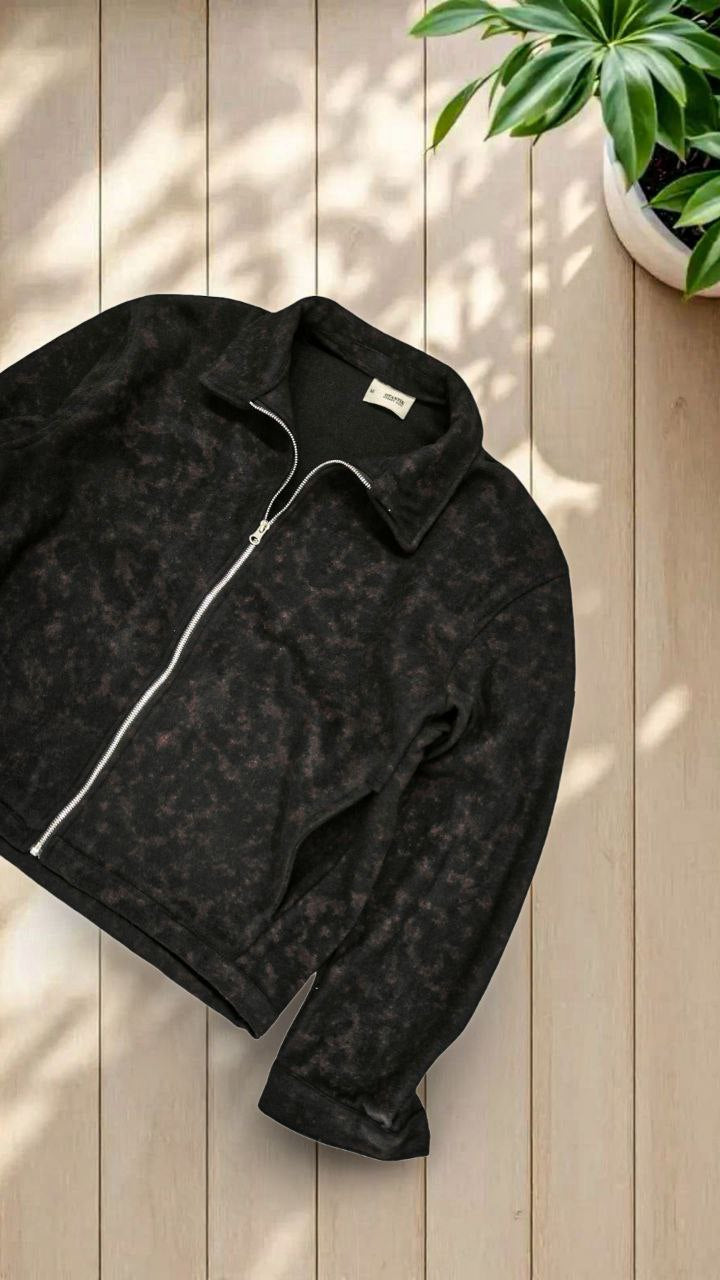 MEN'S BOHEM URBAN ITALIAN STYLE JACKET