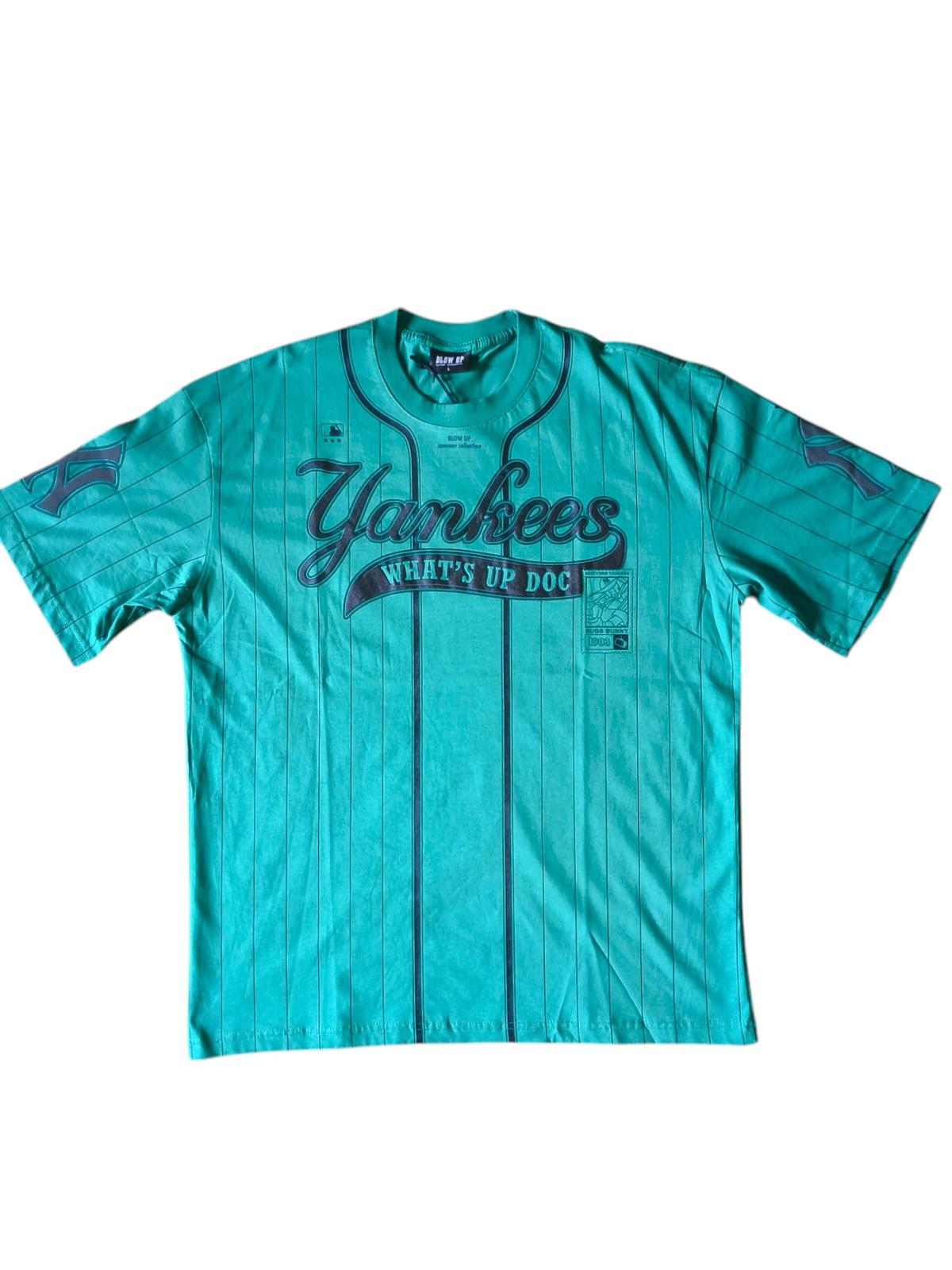 Premium Fit Men’s Crew Neck T-Shirt – Durable & Lightweight